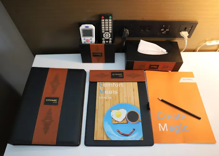 Citymax Hotel Aswan