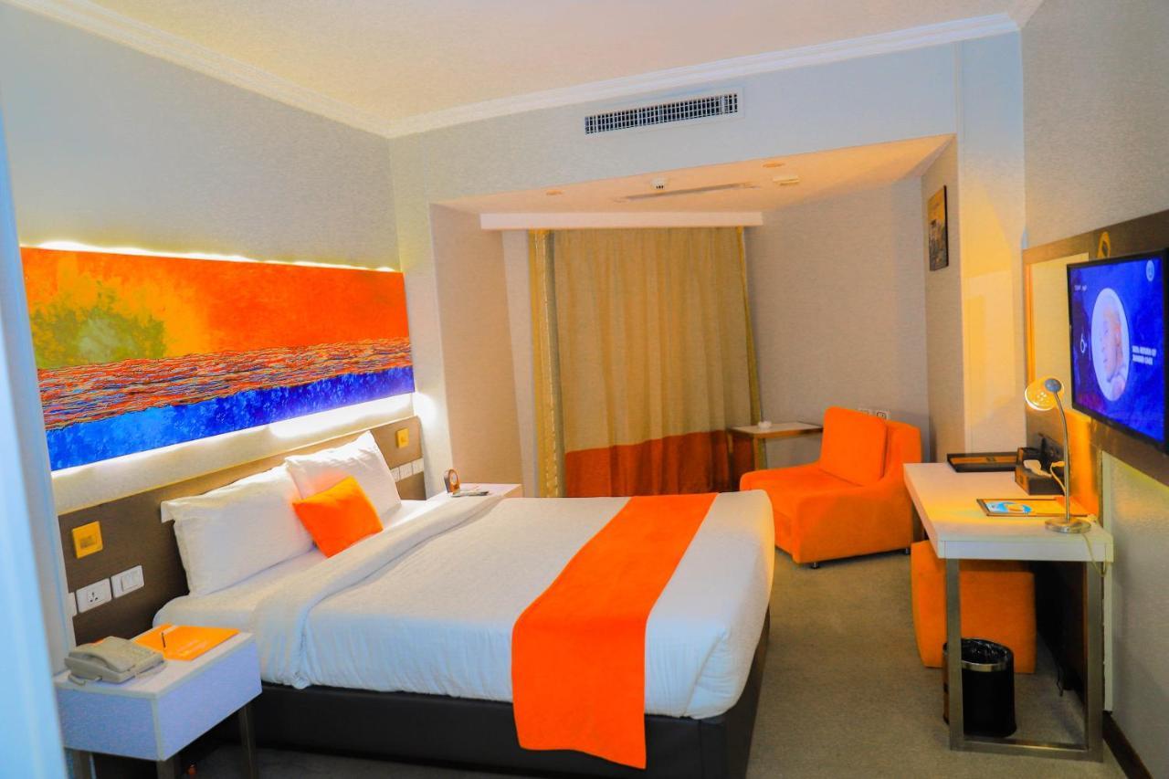 Hotel Citymax Aswan