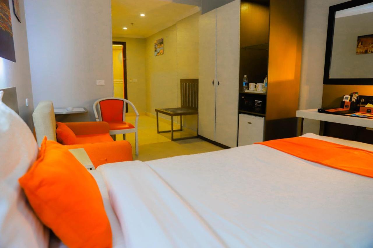 Citymax 4* Aswan
