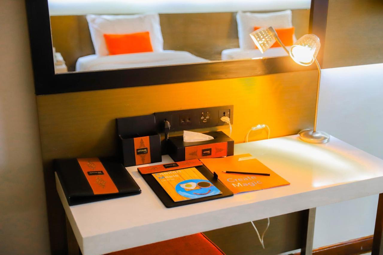 Citymax Aswan