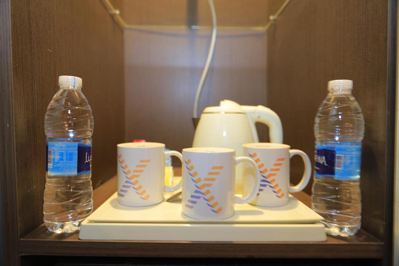 Citymax 4* Aswan