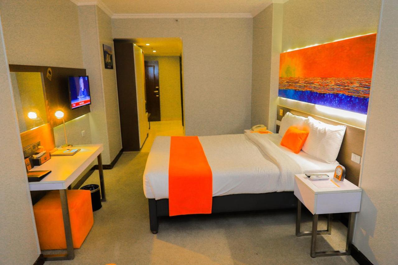 Hotel Citymax 4*