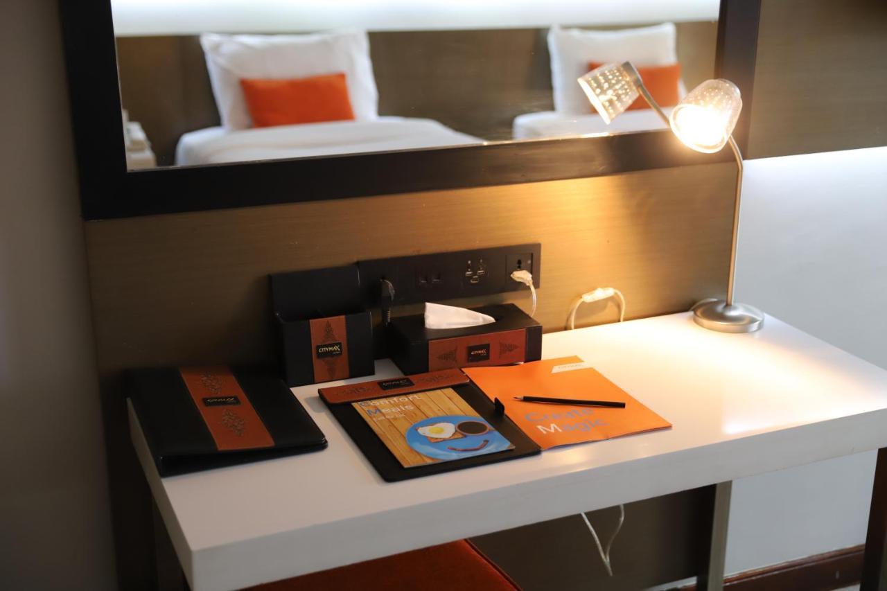 Citymax 4* Aswan