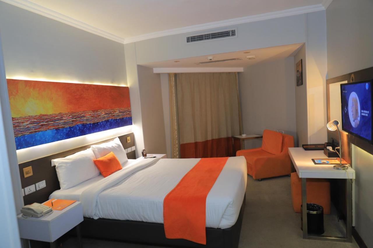 Citymax Hotel Aswan