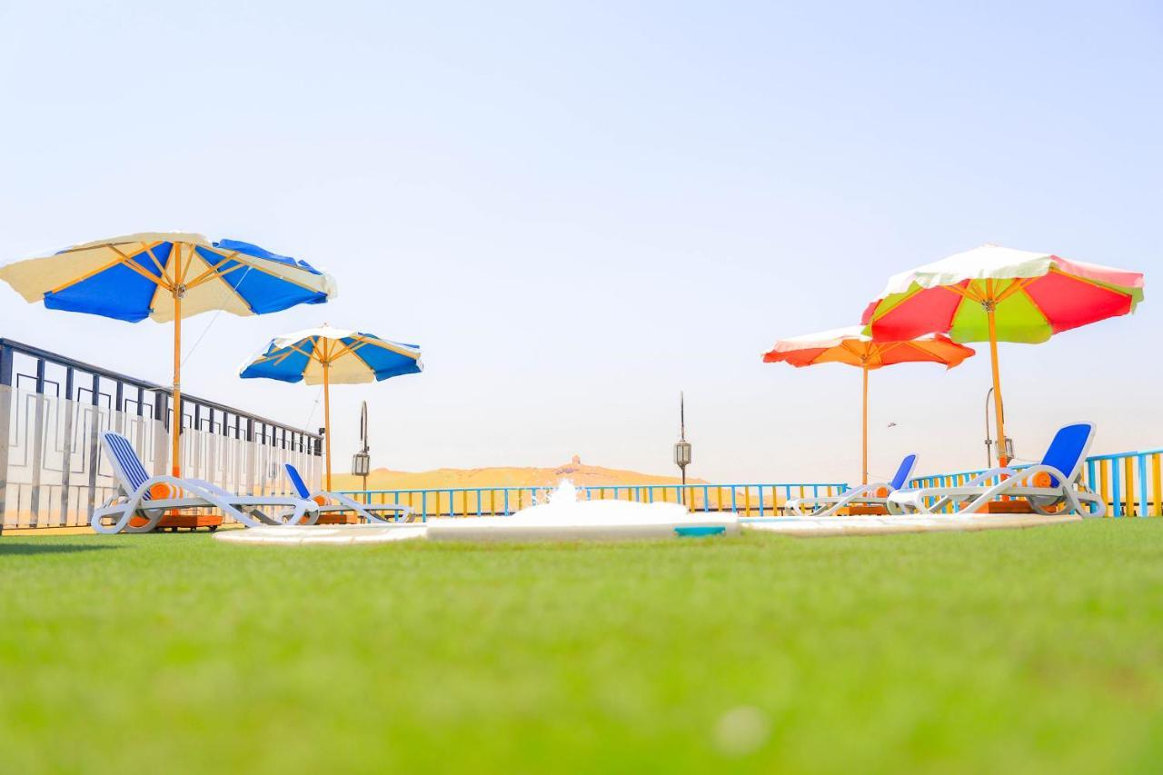 Citymax 4* Aswan