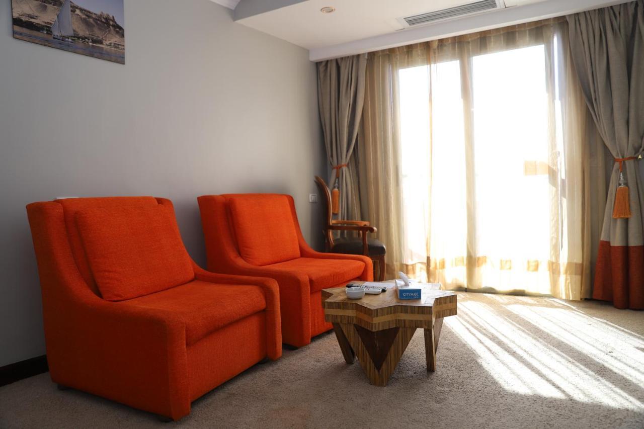 Citymax Aswan