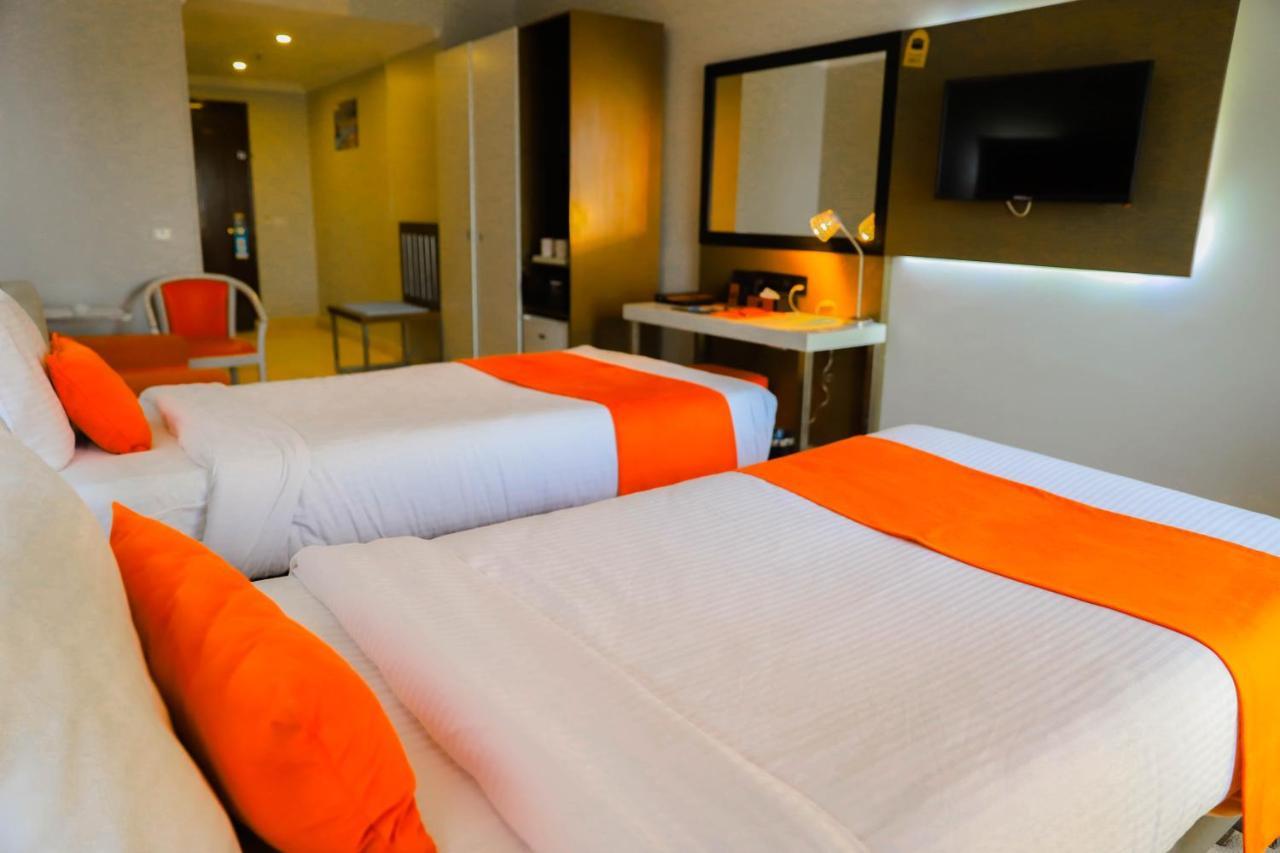 Hotel Citymax Aswan