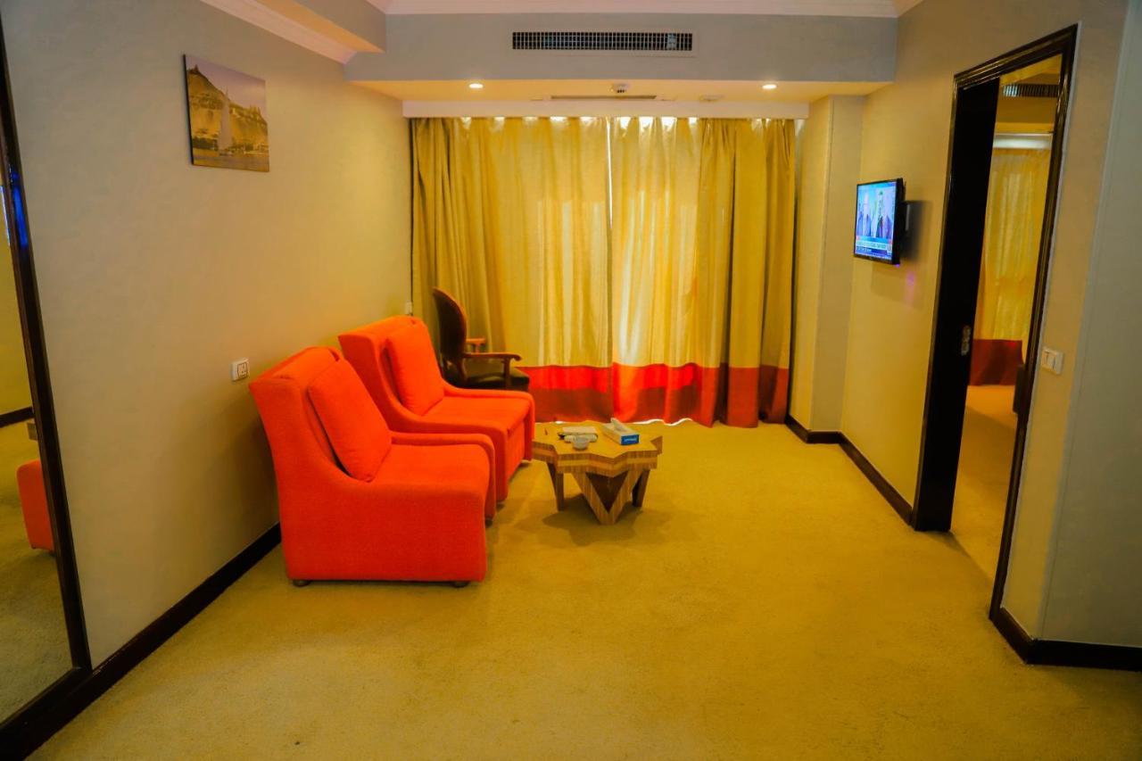 Hotel Citymax