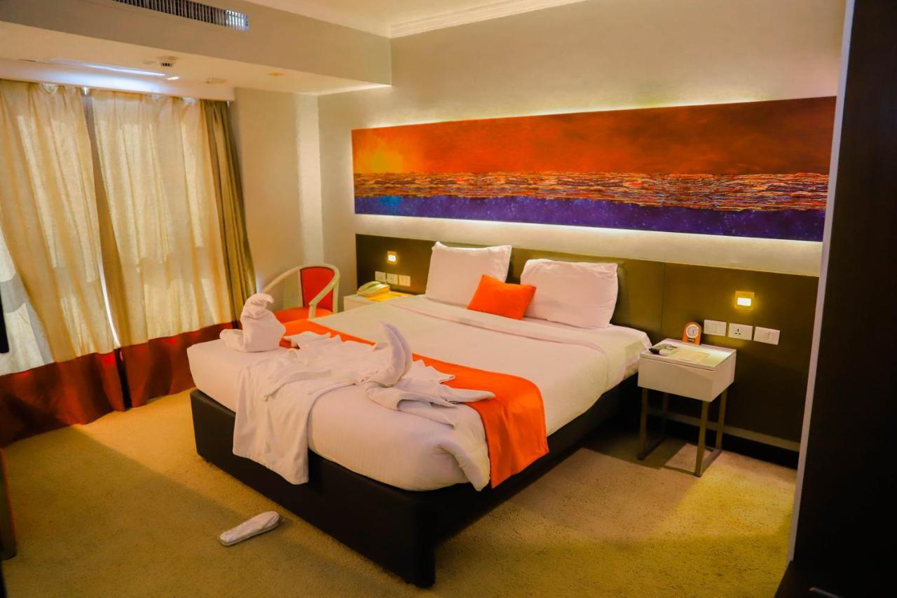 Hotel Citymax 4*