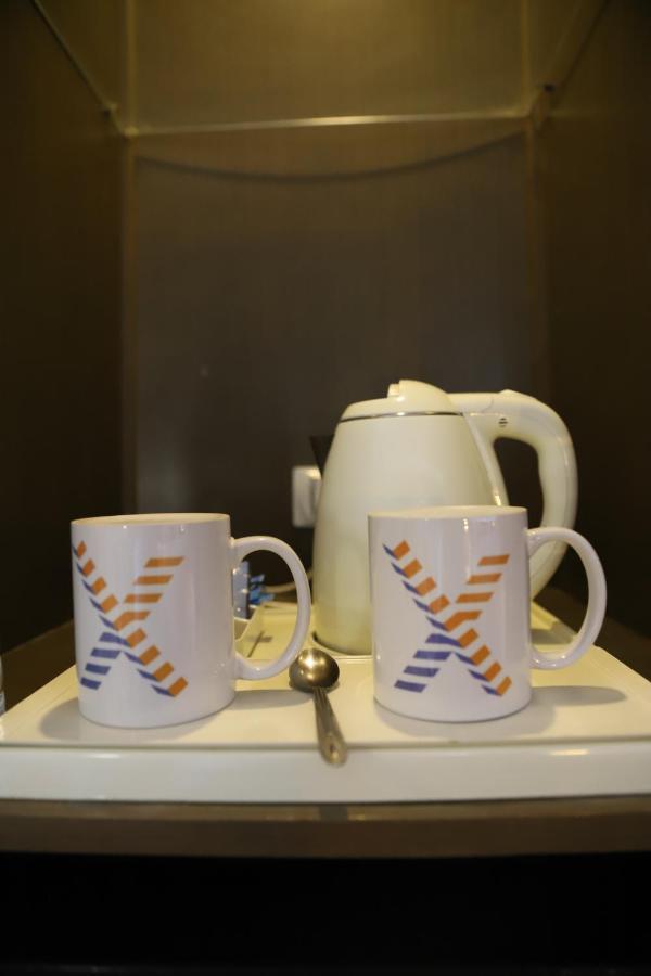 Citymax 4* Aswan