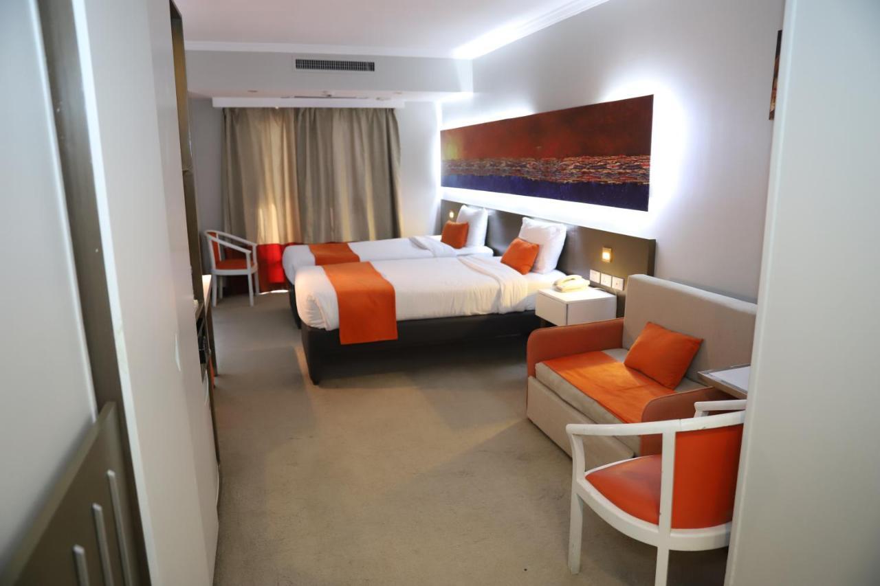 Citymax 4* Aswan