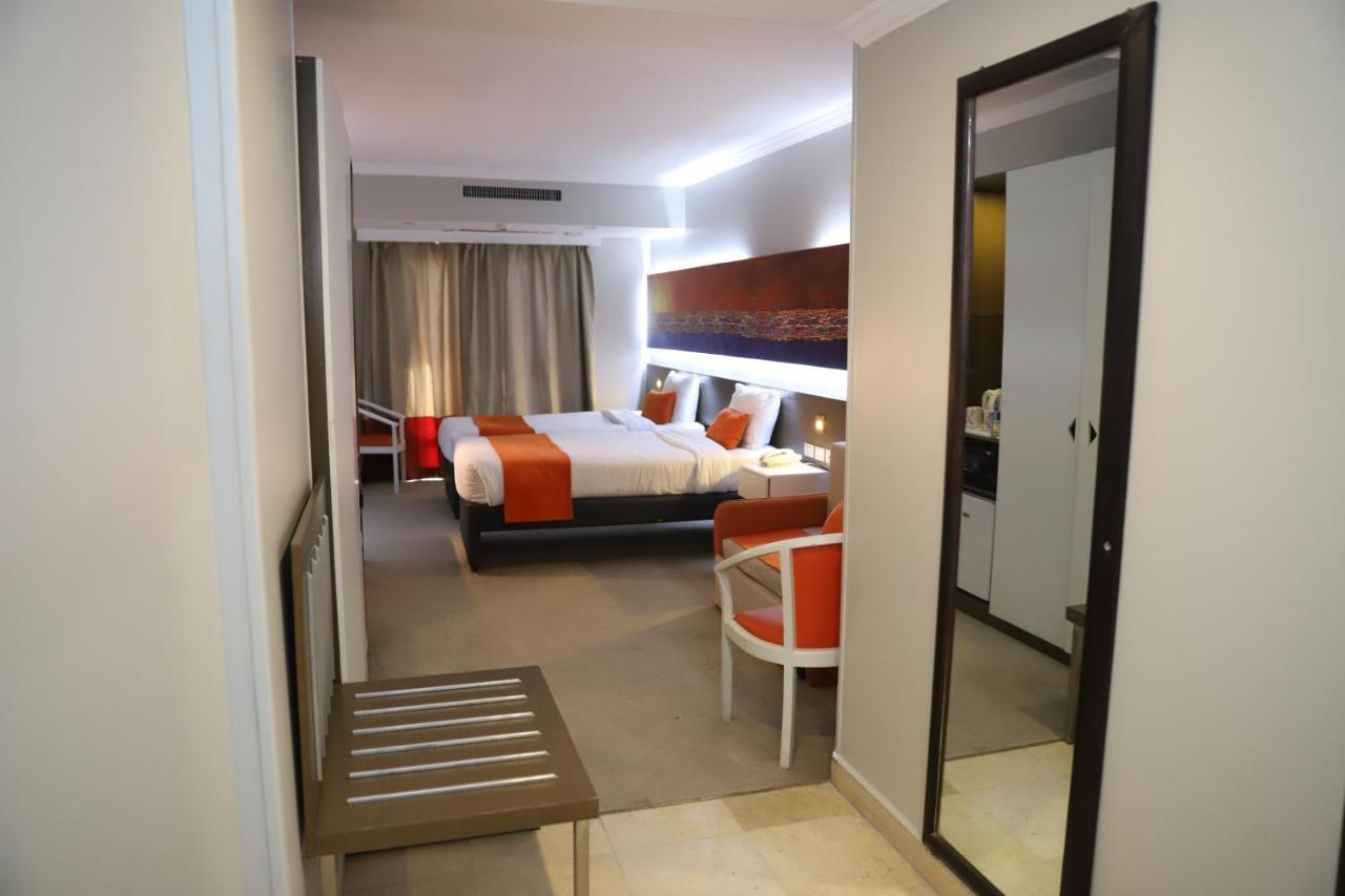 Citymax Hotel 4*