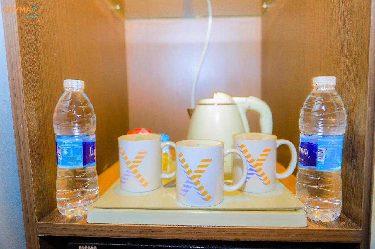 Citymax Aswan
