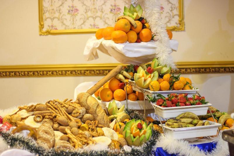 Hotel Citymax Aswan