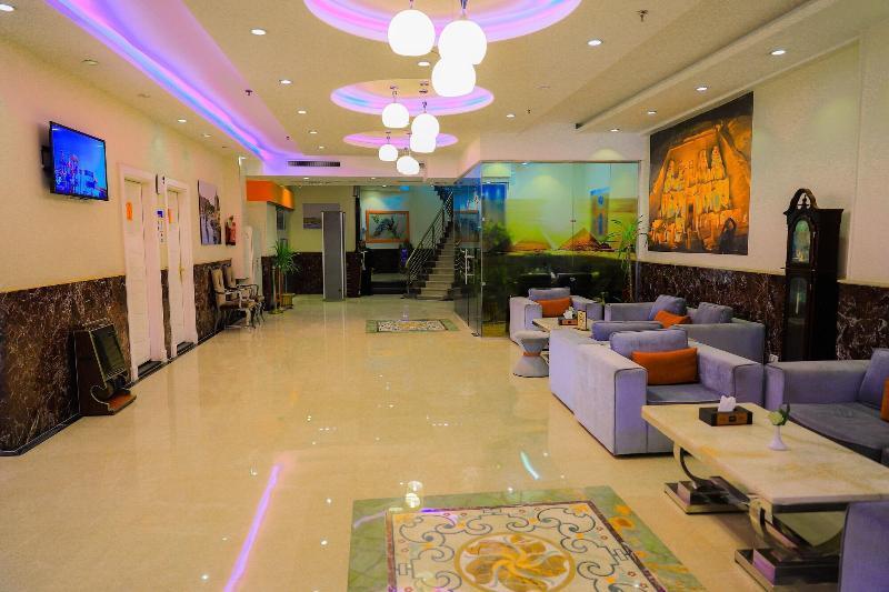 Citymax 4* Aswan