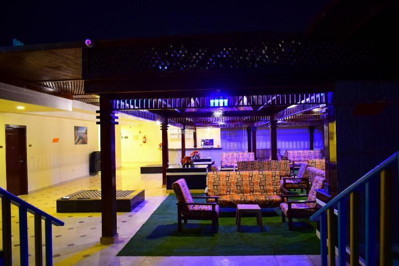 Hotel Citymax Aswan