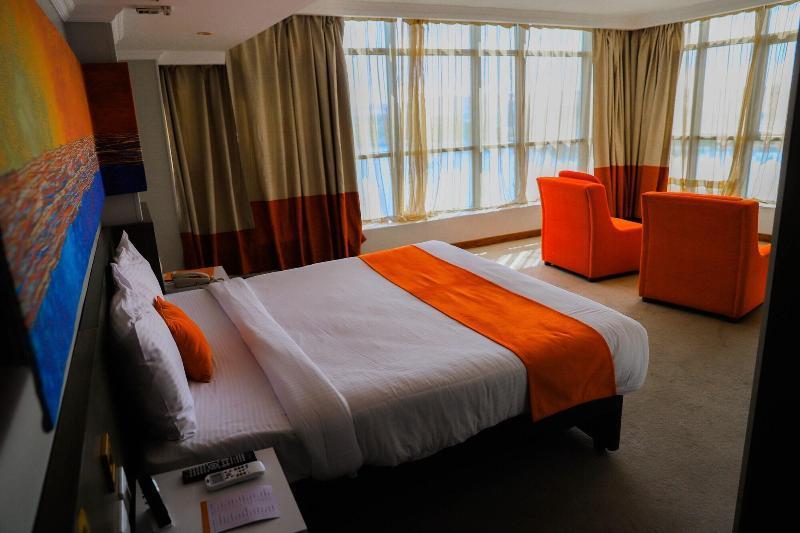 Hotel Citymax 4*