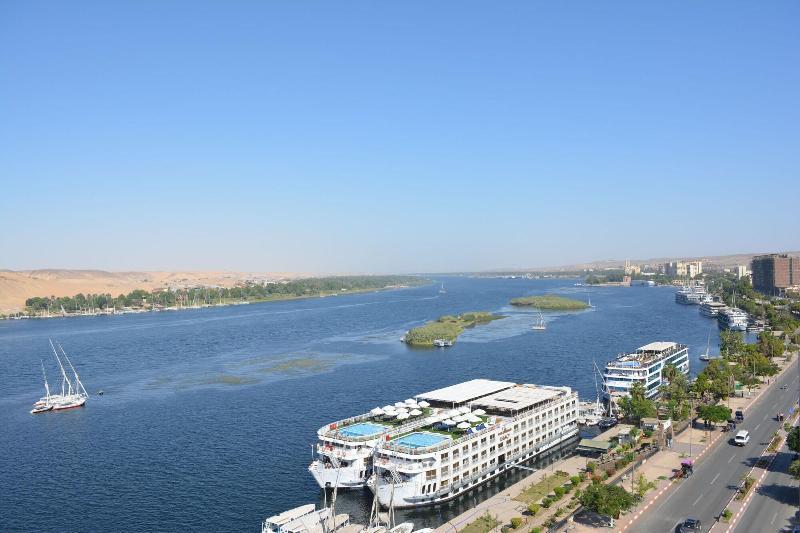 Citymax 4* Aswan