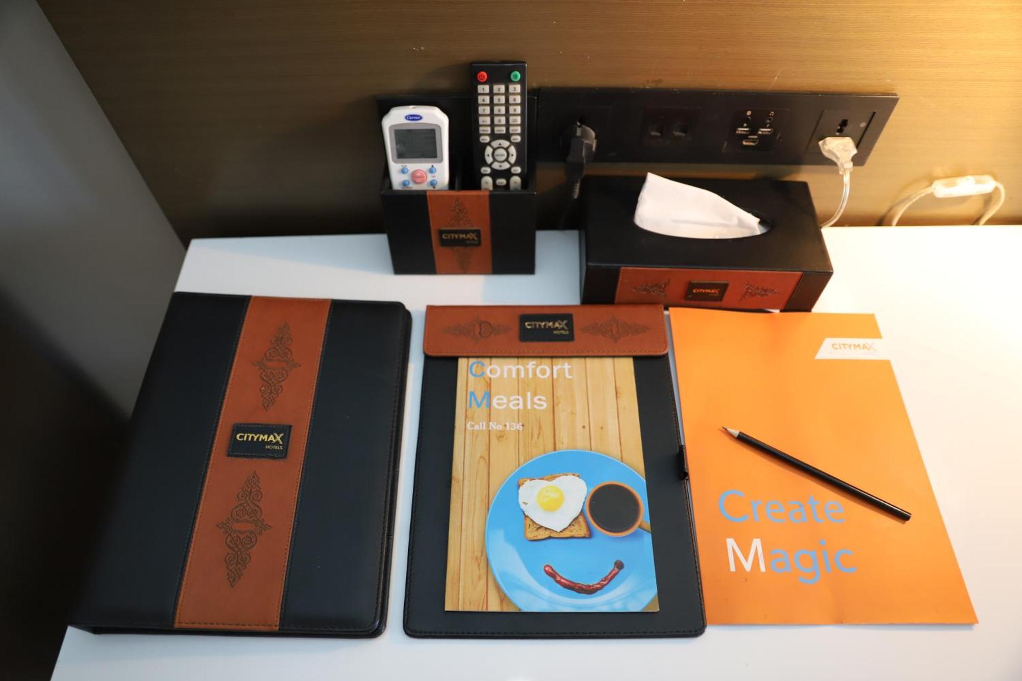 Citymax 4* Aswan