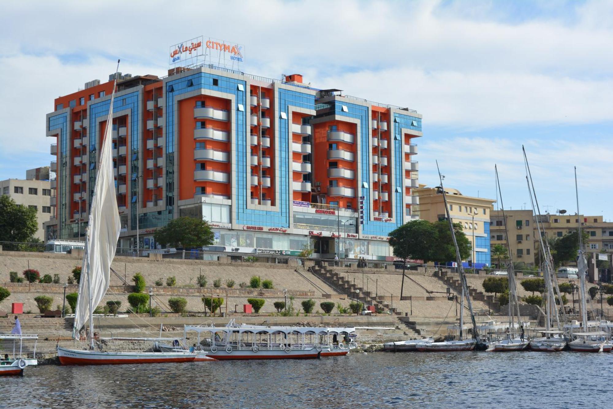Hotel Citymax 4*