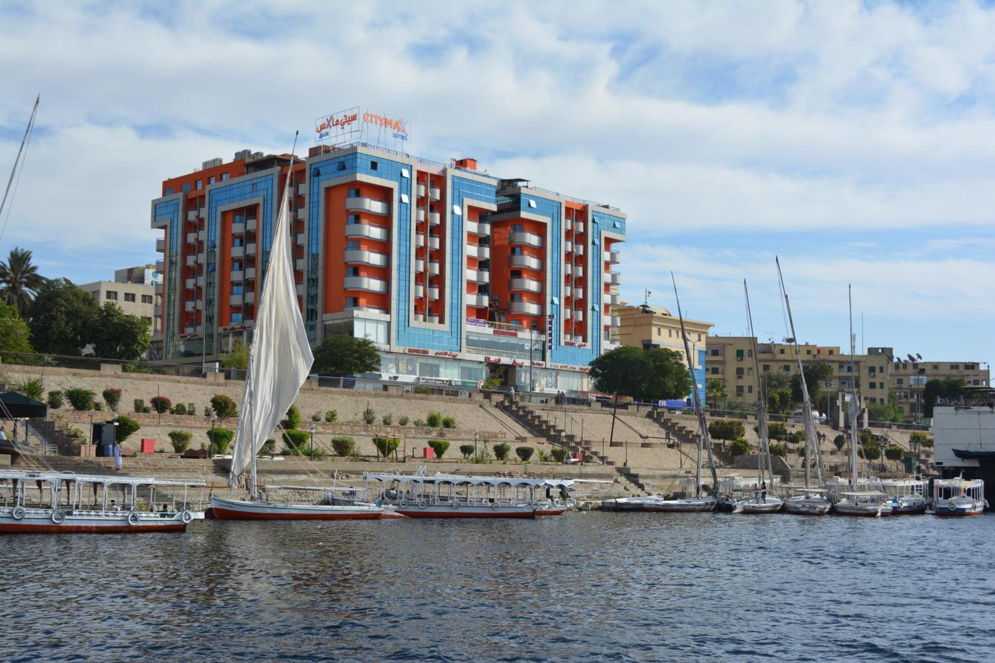 Citymax Hotel 4*