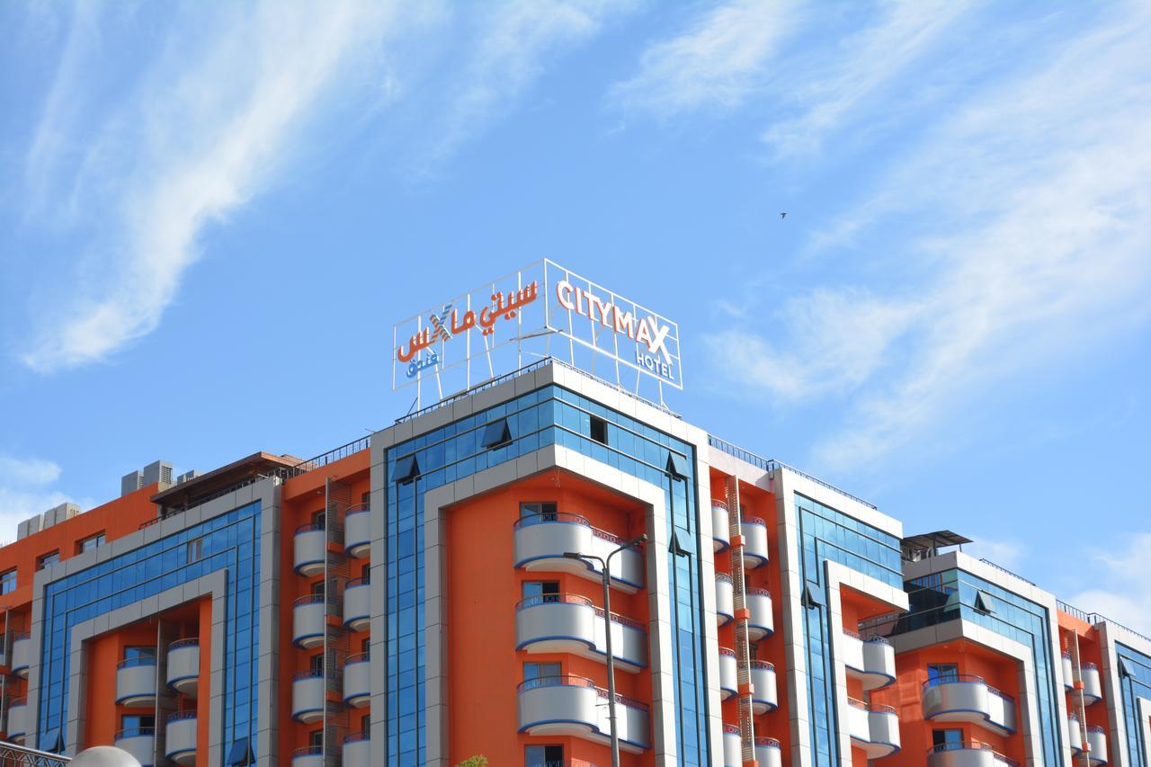 Citymax 4* Aswan