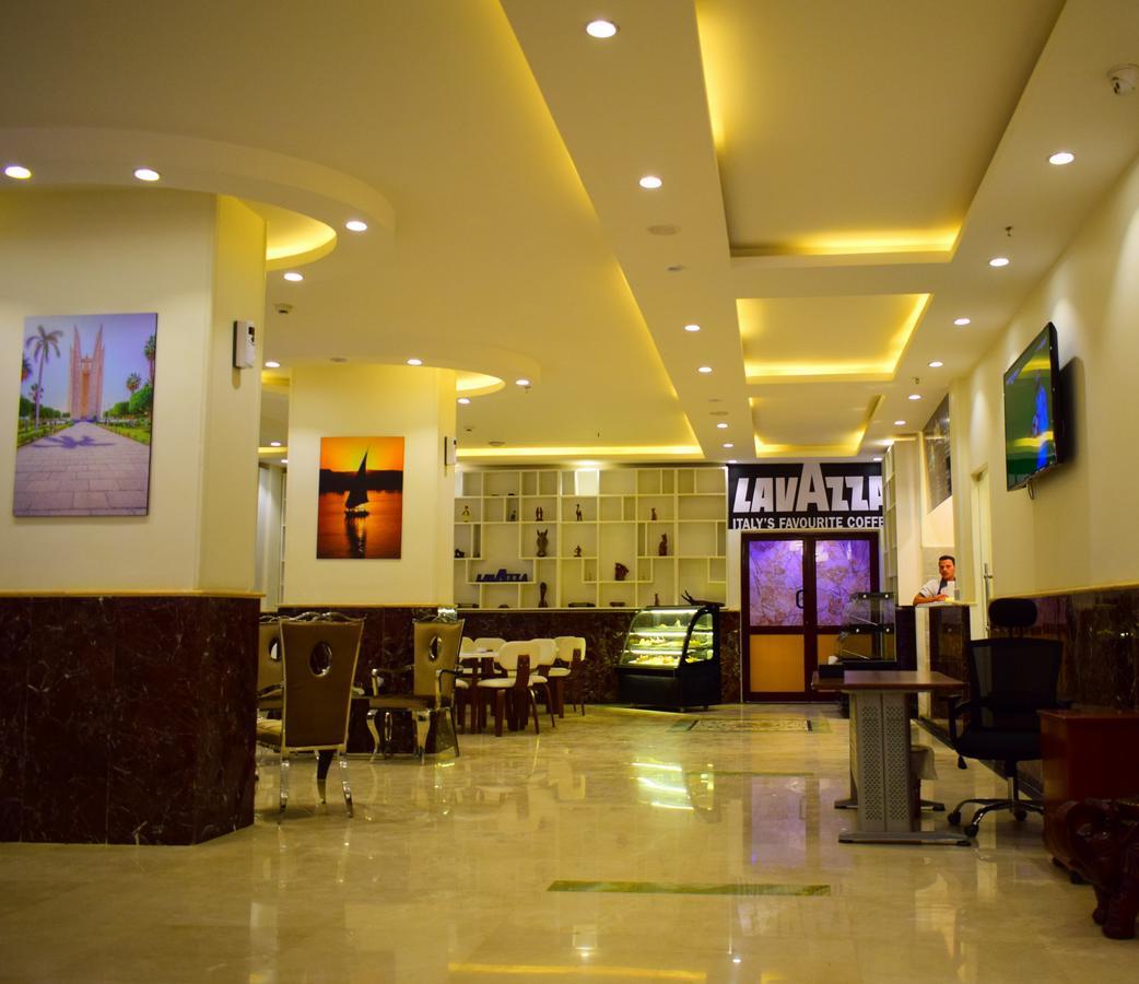 Citymax Aswan