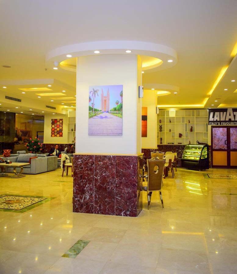 Hotel Citymax 4*