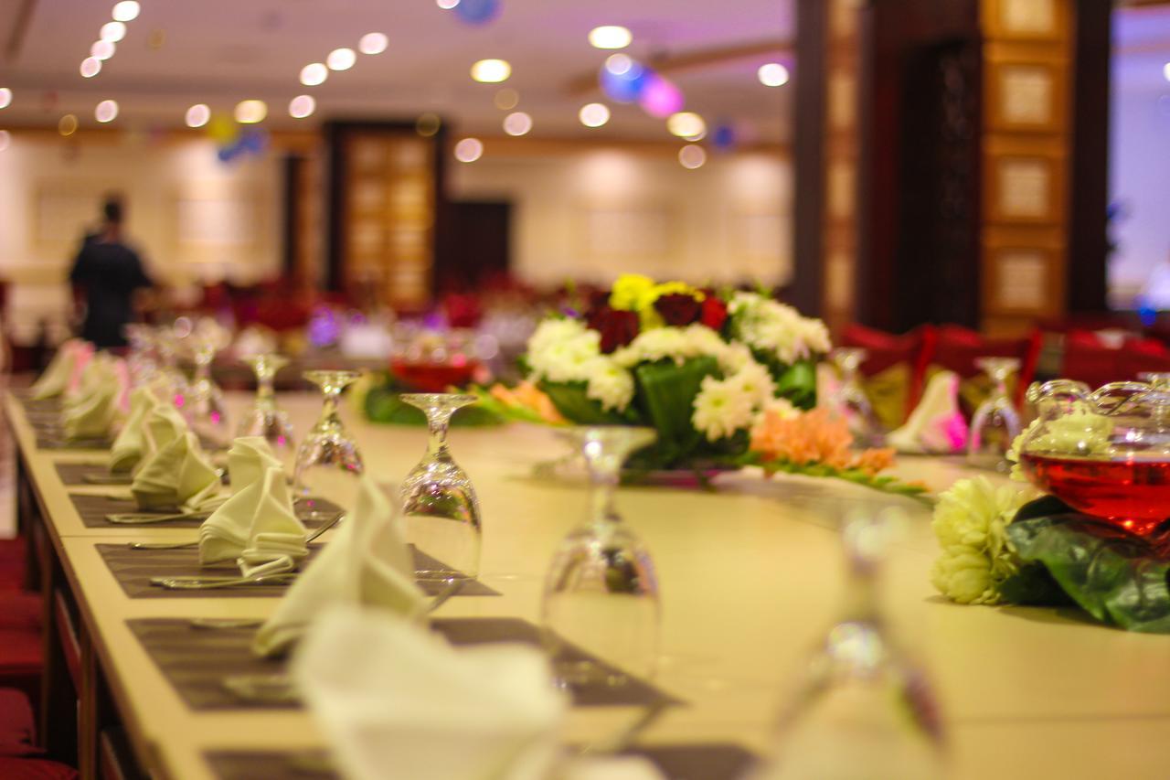Citymax Aswan