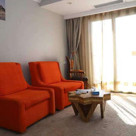 Citymax Hotel Aswan Exterior photo