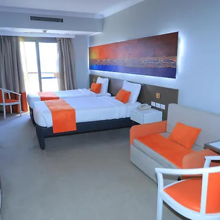 Citymax Hotel Aswan Exterior photo