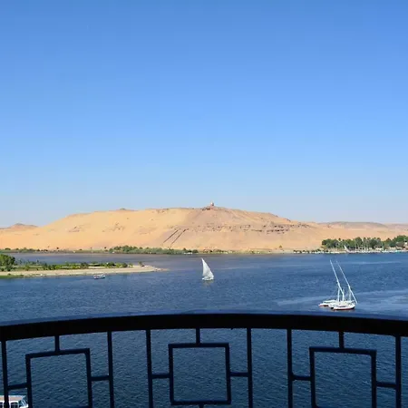 Citymax Hotel Aswan Exterior photo