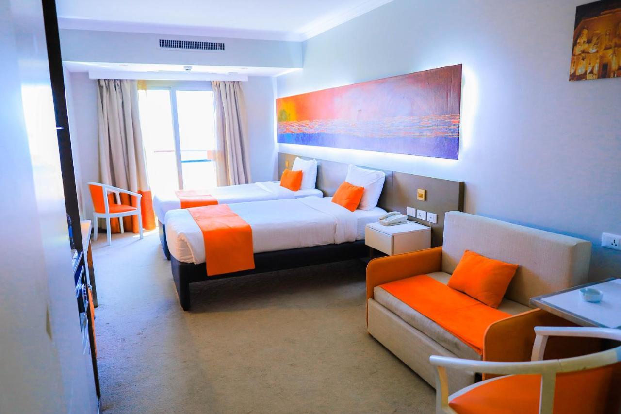 Citymax Hotel
