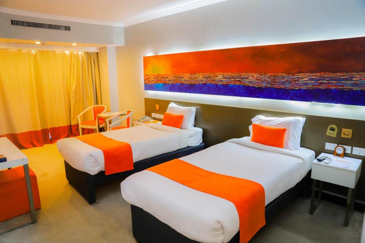 Hotel Citymax Assuan