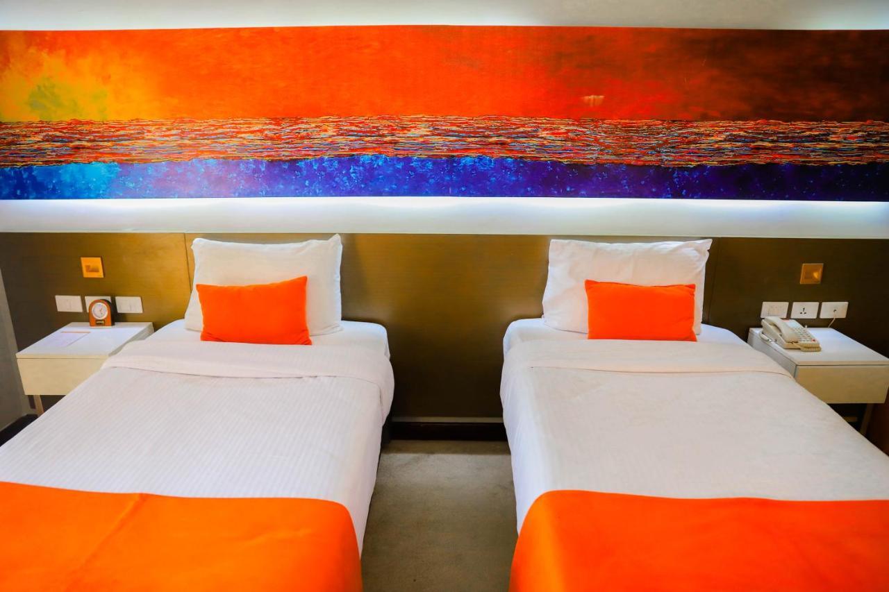 Citymax Hotel 4*
