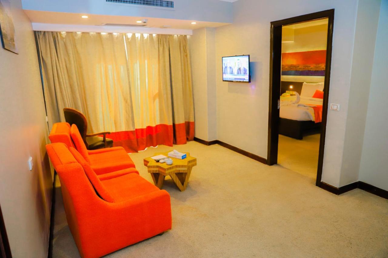 Citymax Hotel