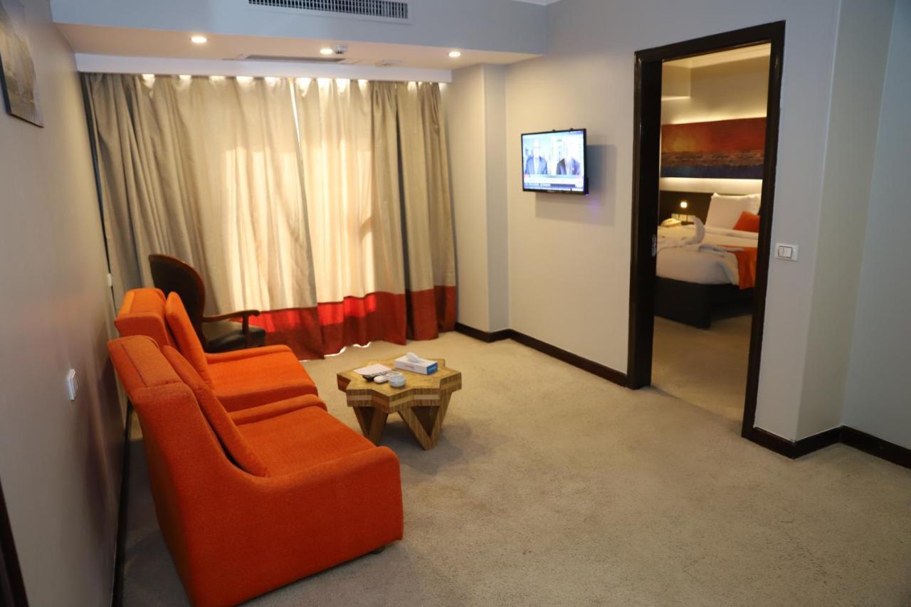Hotel Citymax Assuan