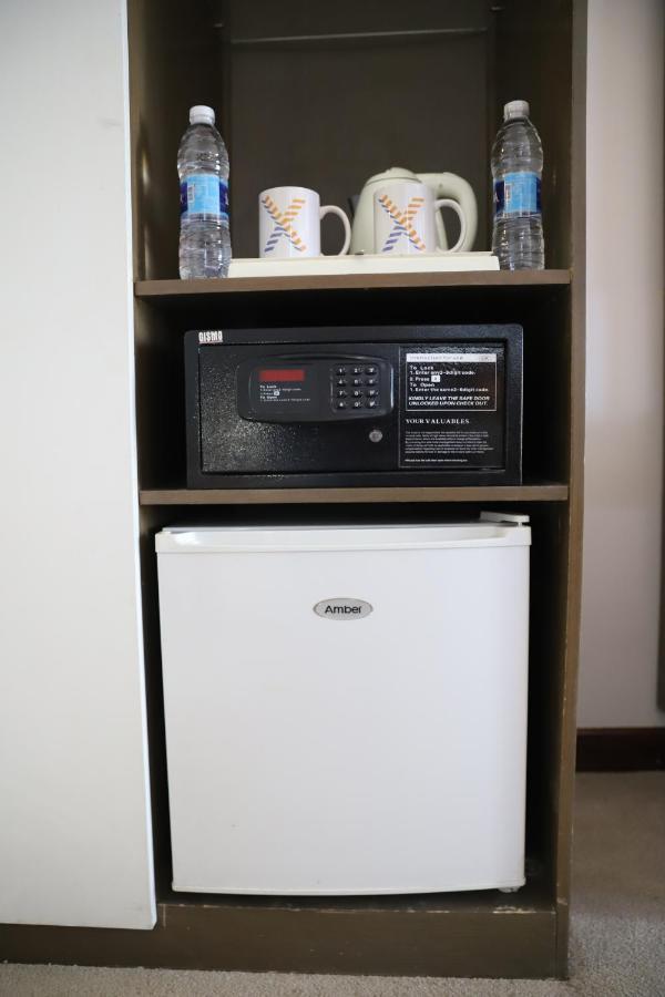 Hotel Citymax 4*