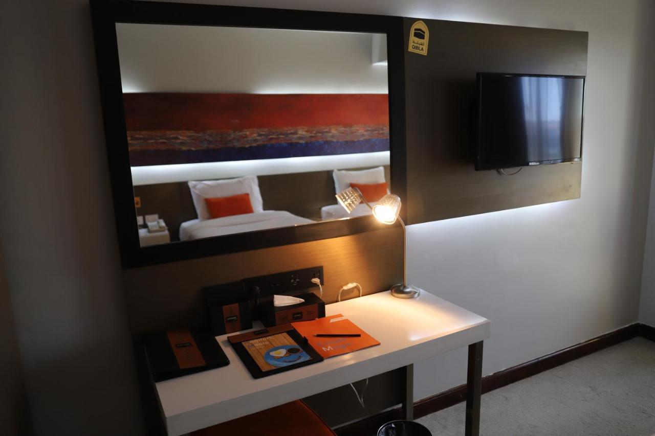 Citymax 4* Aswan