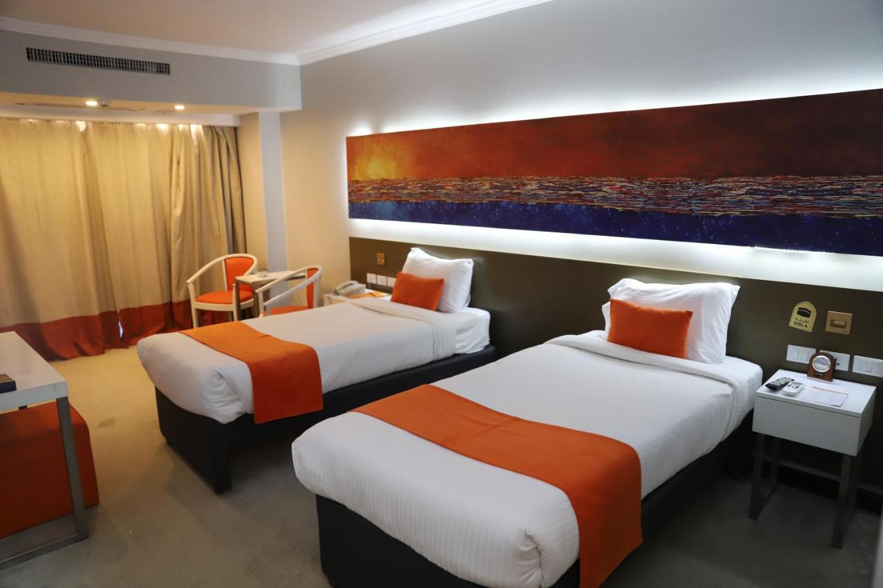 Citymax Hotel