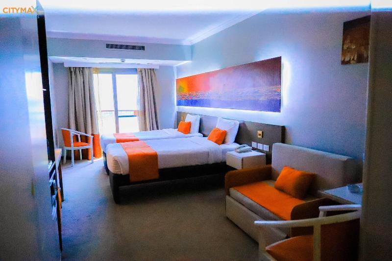 Citymax Hotel