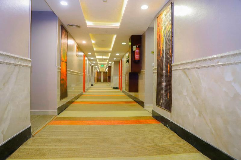 Hotel Citymax Aswan