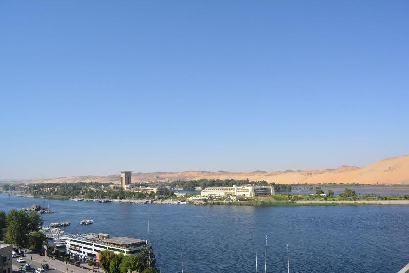 Citymax Hotel Assuan