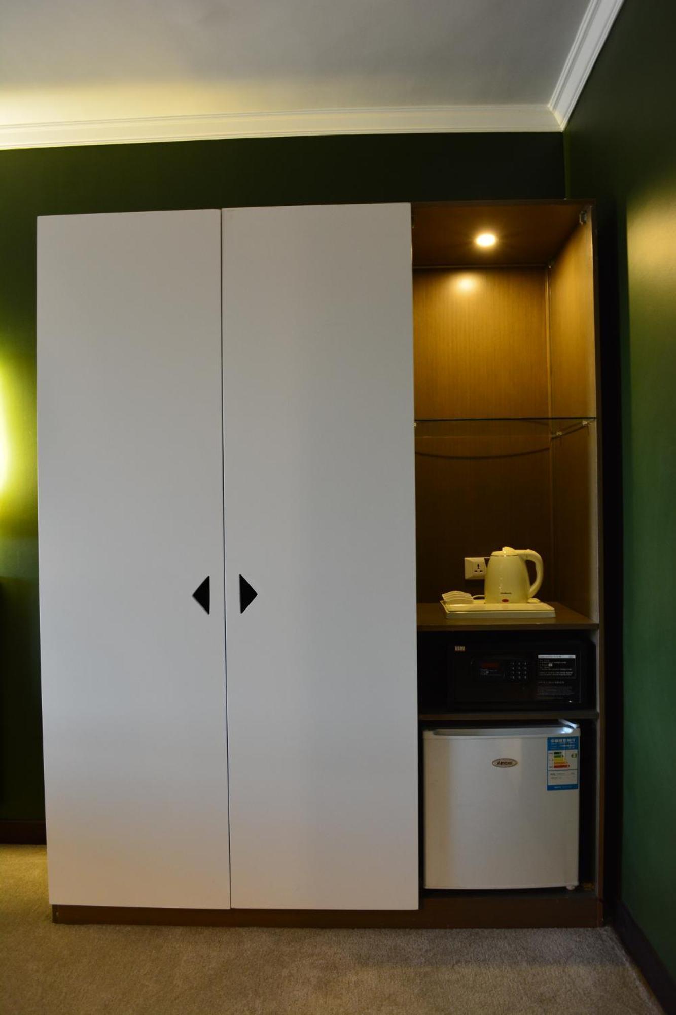 Hotel Citymax