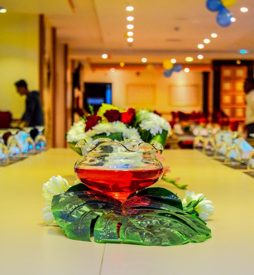 Citymax Hotel